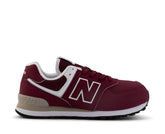 New Balance 574 BORDO - GC574RS1-617